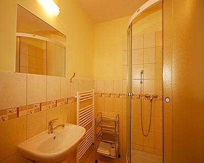 Privat Teo Hotel Liptovsky Mikulas Exterior photo