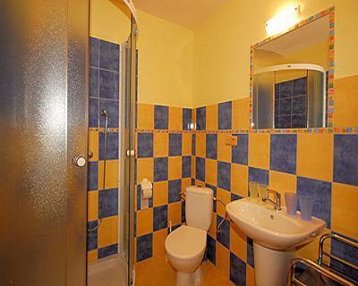 Privat Teo Hotel Liptovsky Mikulas Exterior photo